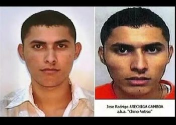 ENTREGAN A FAMILIARES EL CUERPO DEL «CHINO ÁNTRAX»