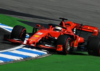 ESCUDERÍA QUE FIRME A VETTEL TENDRÁ MUCHA SUERTE, DICE LA FIA