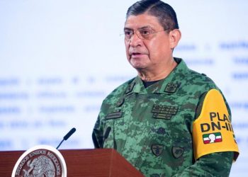 ESTE LUNES INICIA APLICACIÓN DEL PLAN DN-III Y PLAN MARINA POR COVID-19