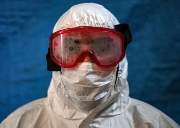 EU Y BRASIL BATEN RÉCORDS DE MUERTES POR CORONAVIRUS
