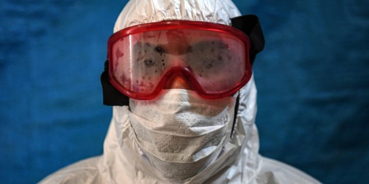 EU Y BRASIL BATEN RÉCORDS DE MUERTES POR CORONAVIRUS