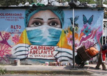 EXITOSA, ESTRATEGIA DEL GOBIERNO FEDERAL CONTRA EL CORONAVIRUS: LÓPEZ OBRADOR