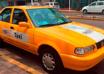 FALLECEN 2 TAXISTAS A CAUSA DEL COVID-19, REPORTA UNIÓN DE TAXIS AMARILLOS