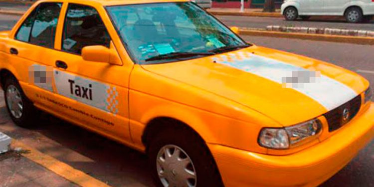 FALLECEN 2 TAXISTAS A CAUSA DEL COVID-19, REPORTA UNIÓN DE TAXIS AMARILLOS
