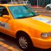 FALLECEN 2 TAXISTAS A CAUSA DEL COVID-19, REPORTA UNIÓN DE TAXIS AMARILLOS