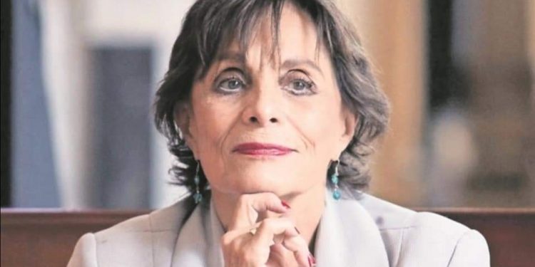 TABASCO ESTÁ DE LUTO POR LA MUERTE DE PILAR PELLICER