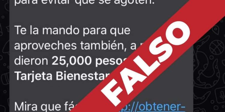 ADVIERTEN SOBRE NUEVO INTENTO DE EXTORSIÓN A TRAVÉS DE GRUPOS DE WHATSAPP