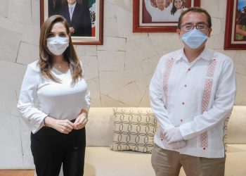 IMPULSA MARA SEGURIDAD PARA EL TURISMO ANTE REACTIVACIÓN ECONÓMICA