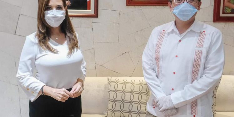 IMPULSA MARA SEGURIDAD PARA EL TURISMO ANTE REACTIVACIÓN ECONÓMICA