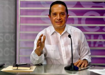 A PARTIR DEL 8 DE JUNIO QUINTANA ROO COMENZARÍA A RECIBIR TURISTAS