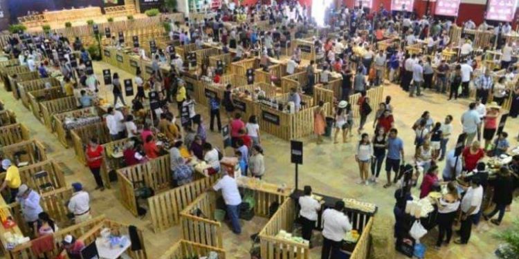 FESTIVAL DEL QUESO PODRÍA SER VIRTUAL, VENTILA TURISMO DE TABASCO