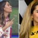 GALILEA MONTIJO SE BURLA DE KARLA PANINI EN VIVO