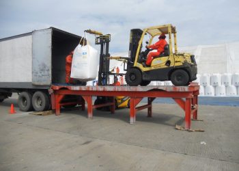 GENERA TABASCO MÁS DE 1,137 MDP POR EXPORTACIONES NO PETROLERAS