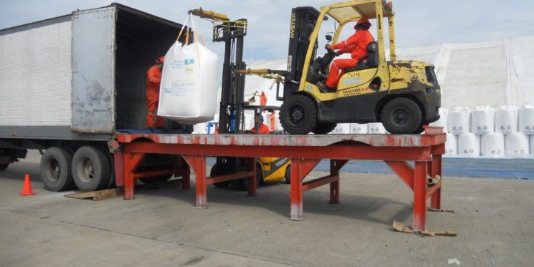 GENERA TABASCO MÁS DE 1,137 MDP POR EXPORTACIONES NO PETROLERAS