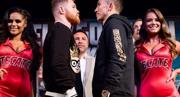 GENNADY GOLOVKIN DA DETALLES DE SU PRÓXIMA PELEA CON EL «CANELO»