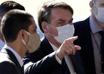 GIMNASIOS Y PELUQUERÍAS SEGUIRÁN FUNCIONANDO EN BRASIL PESE A CORONAVIRUS