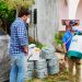 GOBIERNO DEL ESTADO PROMUEVE LA REACTIVACIÓN ECONÓMICA DEL CAMPO YUCATECO