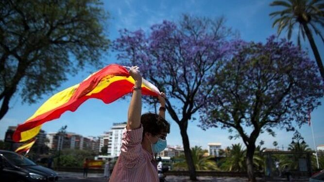 GOBIERNO ESPAÑOL DECLARA 10 DÍAS DE LUTO POR LAS VÍCTIMAS DEL CORONAVIRUS