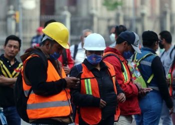 GOBIERNO PRESENTARÁ EL MIÉRCOLES PLAN PARA REGRESO A »NUEVA NORMALIDAD»