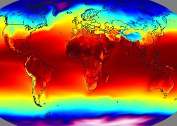 HABRÁ FENÓMENOS METEOROLÓGICOS ANORMALES LOS PRÓXIMOS MESES, AFIRMA LA OMM
