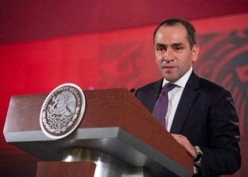 HACIENDA NIEGA RECORTE A PARTICIPACIONES FEDERALES DE LOS ESTADOS