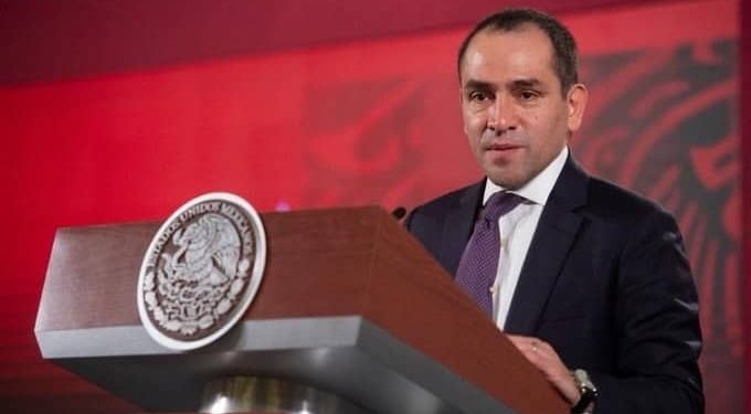 HACIENDA NIEGA RECORTE A PARTICIPACIONES FEDERALES DE LOS ESTADOS