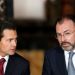 HACIENDA PREVÉ INVESTIGAR A PEÑA NIETO Y A VIDEGARAY