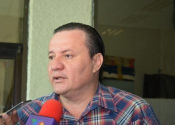 HAY QUE ANALIZAR A FONDO PETICIÓN PARA DESAPARECER AYUNTAMIENTO DE JALAPA: GERALD WASHINGTON HERRERA