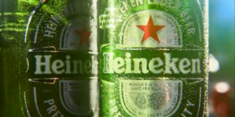 HEINEKEN INFORMA A CONSUMIDORES QUE NO HAN REANUDADO OPERACIONES