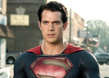 HENRY CAVILL NEGOCIA SU REGRESO COMO «SUPERMAN»