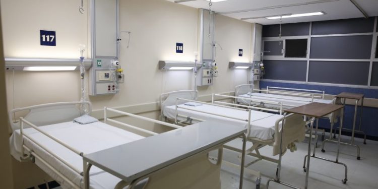HOSPITALES PRIVADOS DARÁN ATENCIÓN GRATUITA UN MES MÁS