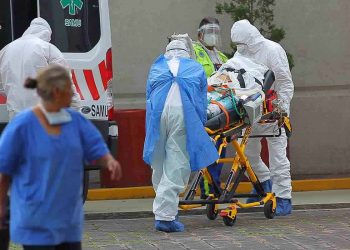 HOSPITALES RESPETARÁN VOLUNTAD ANTICIPADA A PACIENTES