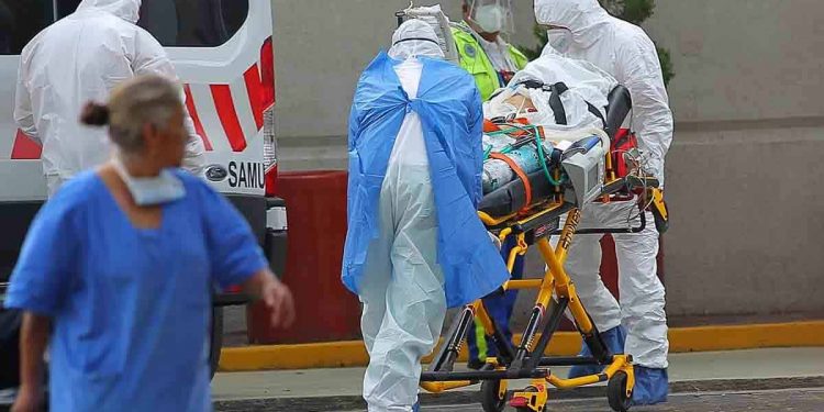 HOSPITALES RESPETARÁN VOLUNTAD ANTICIPADA A PACIENTES