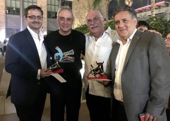 HOSPITALIZAN A CÓNSUL MEXICANO EN ORLANDO POR COVID-19