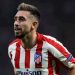 HÉCTOR HERRERA ASEGURA QUE SU FUTURO ESTÁ EN EL ATLÉTICO DE MADRID