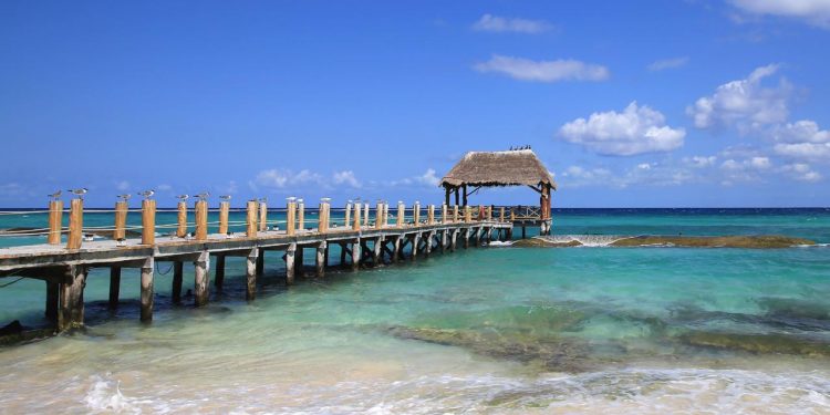 DONDE DISFRUTA 1 DISFRUTAN 2, EMPRESARIOS DE CANCÚN LANZAN CAMPAÑA PROMOCIONAL