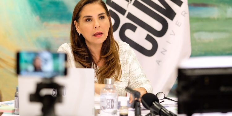 LA MEJOR FORMA DE CUIDAR A LAS MAMÁS ES QUEDARSE EN CASA: MARA