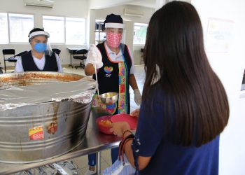 SI NOS QUEDAMOS EN CASA LE CERRAMOS LA PUERTA AL CORONAVIRUS: LAURA BERISTAIN