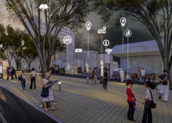 ARRANCA REHABILITACIÓN INTEGRAL DE LA QUINTA AVENIDA Y PARQUE FUNDADORES: LAURA BERISTAIN