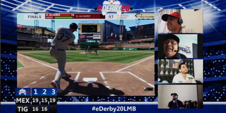 LA GUERRA CIVIL DIGITAL ES PARA EL DIABLO