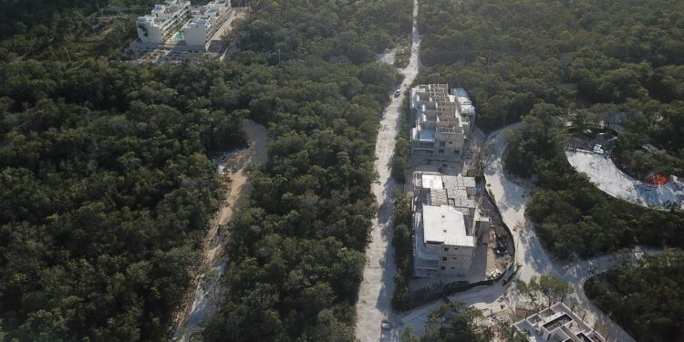 TODO ESTÁ LISTO PARA LOS PRIMEROS CUATRO TRAMOS DEL TREN MAYA: AMLO