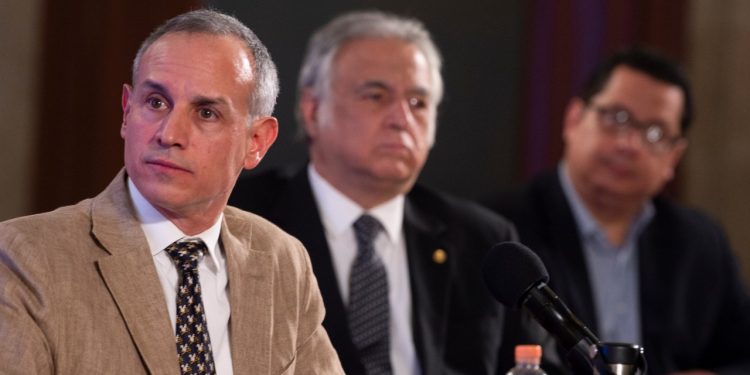 NO DESAPARECERÁN LOS FINES DE SEMANA LARGOS: MIGUEL TORRUCO