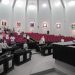 SESIONAN POR MÁS DE SEIS HORAS LOS DIPUTADOS DE QUINTANA ROO; EXHORTAN A LA CFE A DAR FACILIDADES DE PAGO
