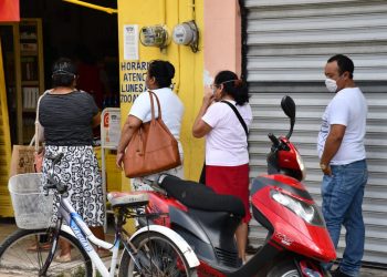 LAS ACTIVIDADES ECONÓMICAS EN EL MUNICIPIO DE LÁZARO CÁRDENAS RETOMARÁN DE  MANERA PROGRESIVA SU NORMALIDAD