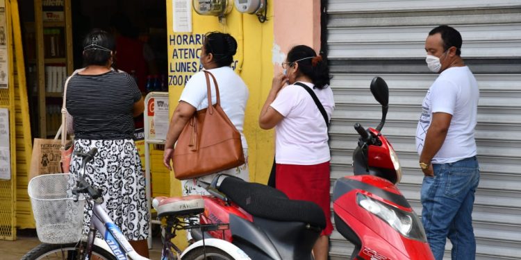 LAS ACTIVIDADES ECONÓMICAS EN EL MUNICIPIO DE LÁZARO CÁRDENAS RETOMARÁN DE  MANERA PROGRESIVA SU NORMALIDAD