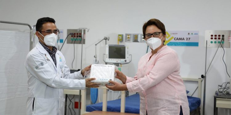 EN SOLIDARIDAD SE PREPARAN PARA UN NUEVO COMIENZO, DICE LAURA BERISTAIN