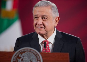 ANUNCIA ANDRÉS MANUEL GIRA POR QUINTANA ROO, AUNQUE NO HAY FECHA AÚN