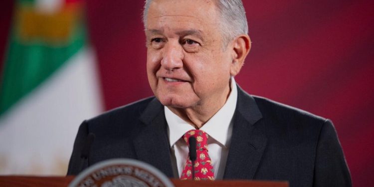 ANUNCIA ANDRÉS MANUEL GIRA POR QUINTANA ROO, AUNQUE NO HAY FECHA AÚN