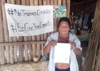 EXIGIRÁN ANTORCHISTAS A DIPUTADOS DE QUINTANA ROO APRUEBEN MEDIDAS A FAVOR DE LA GENTE POR ESTA EMERGENCIA SANITARIA