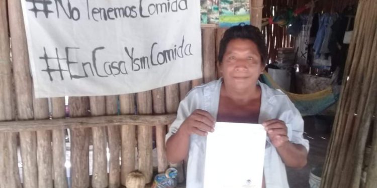 EXIGIRÁN ANTORCHISTAS A DIPUTADOS DE QUINTANA ROO APRUEBEN MEDIDAS A FAVOR DE LA GENTE POR ESTA EMERGENCIA SANITARIA